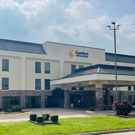 Ardmore Inn & Suites Ardmore Exterior photo