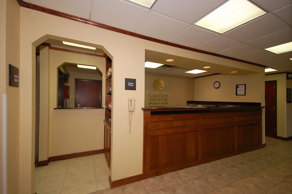 Ardmore Inn & Suites Ardmore Exterior photo