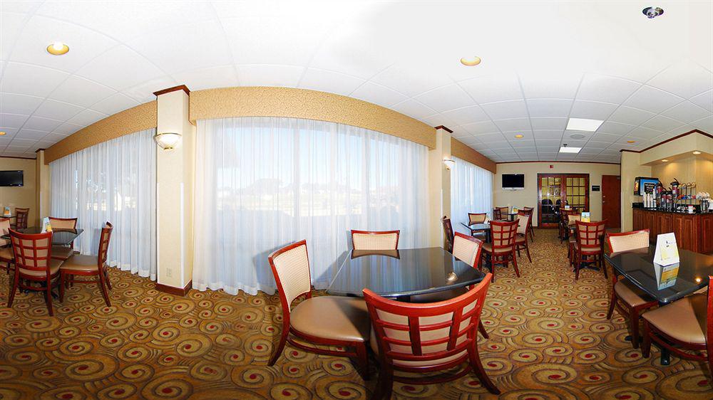 Ardmore Inn & Suites Ardmore Exterior photo
